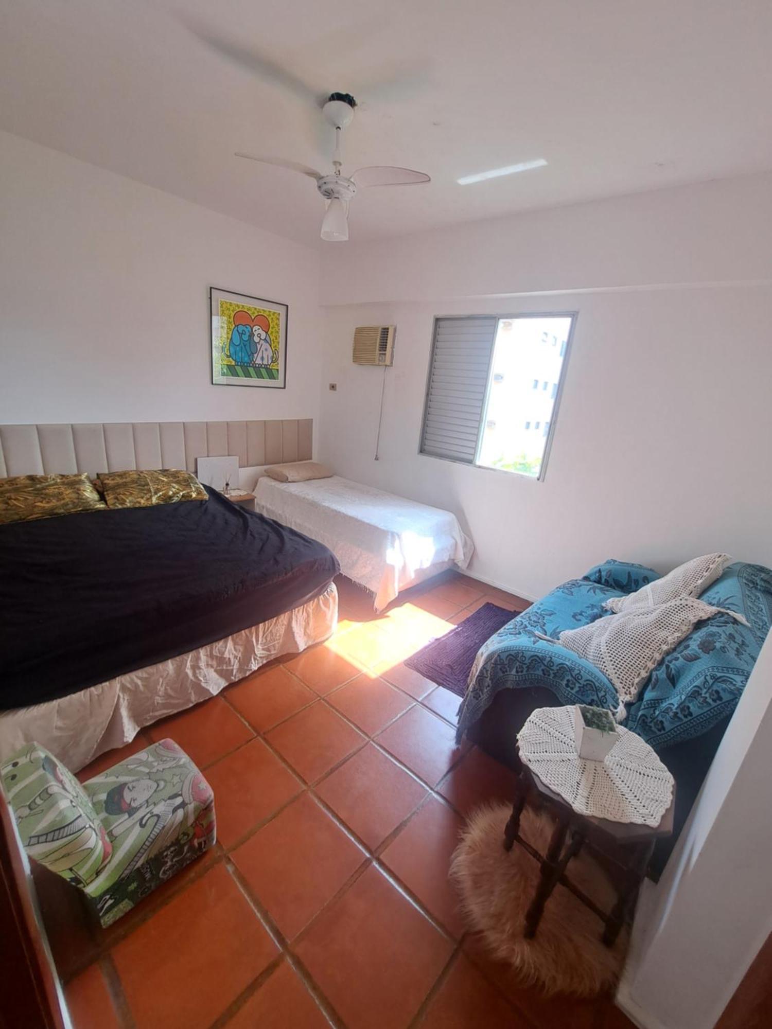 Apartamento Aconchego Check-In Flexivel Guarujá Exterior foto