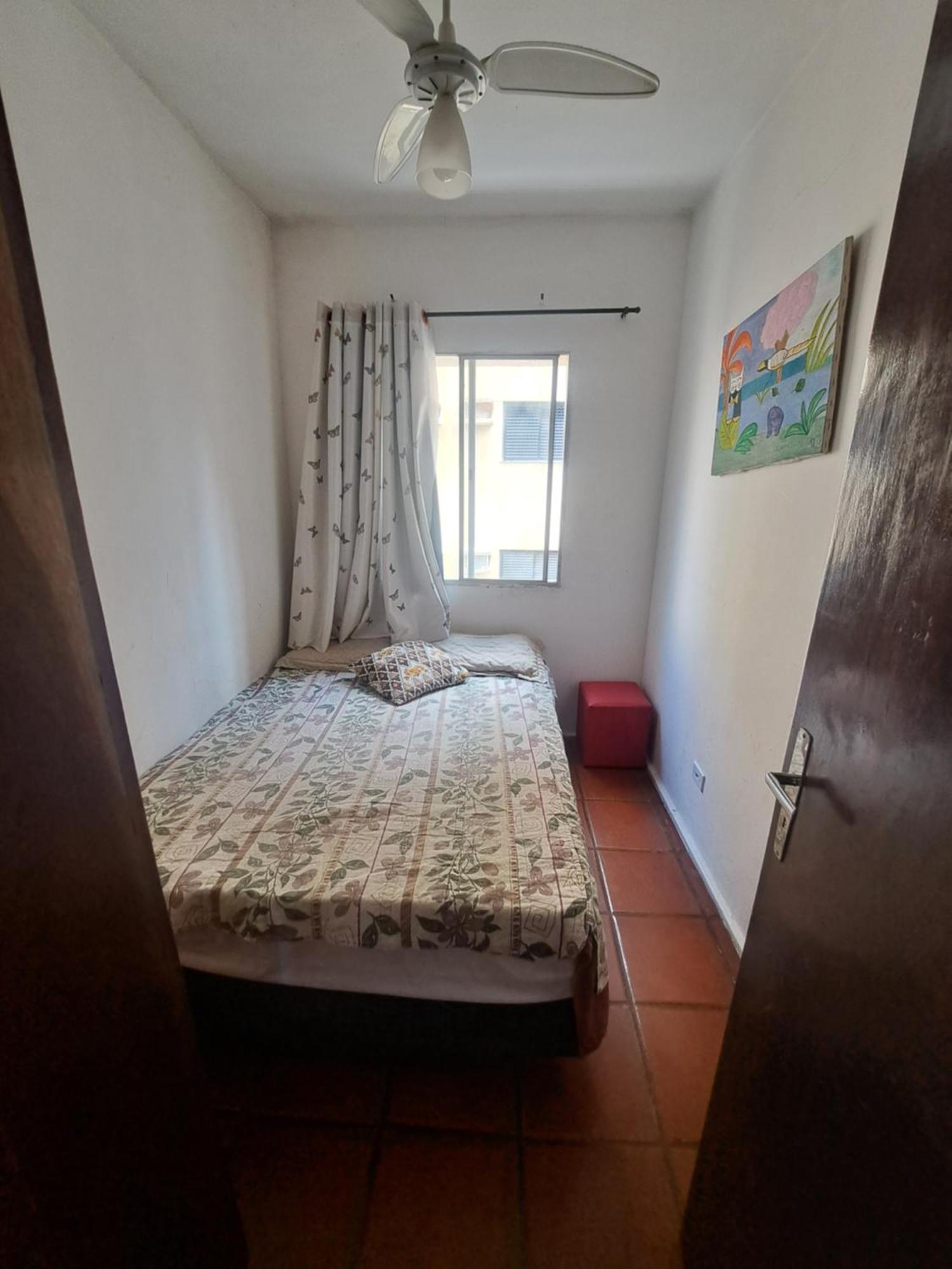 Apartamento Aconchego Check-In Flexivel Guarujá Exterior foto