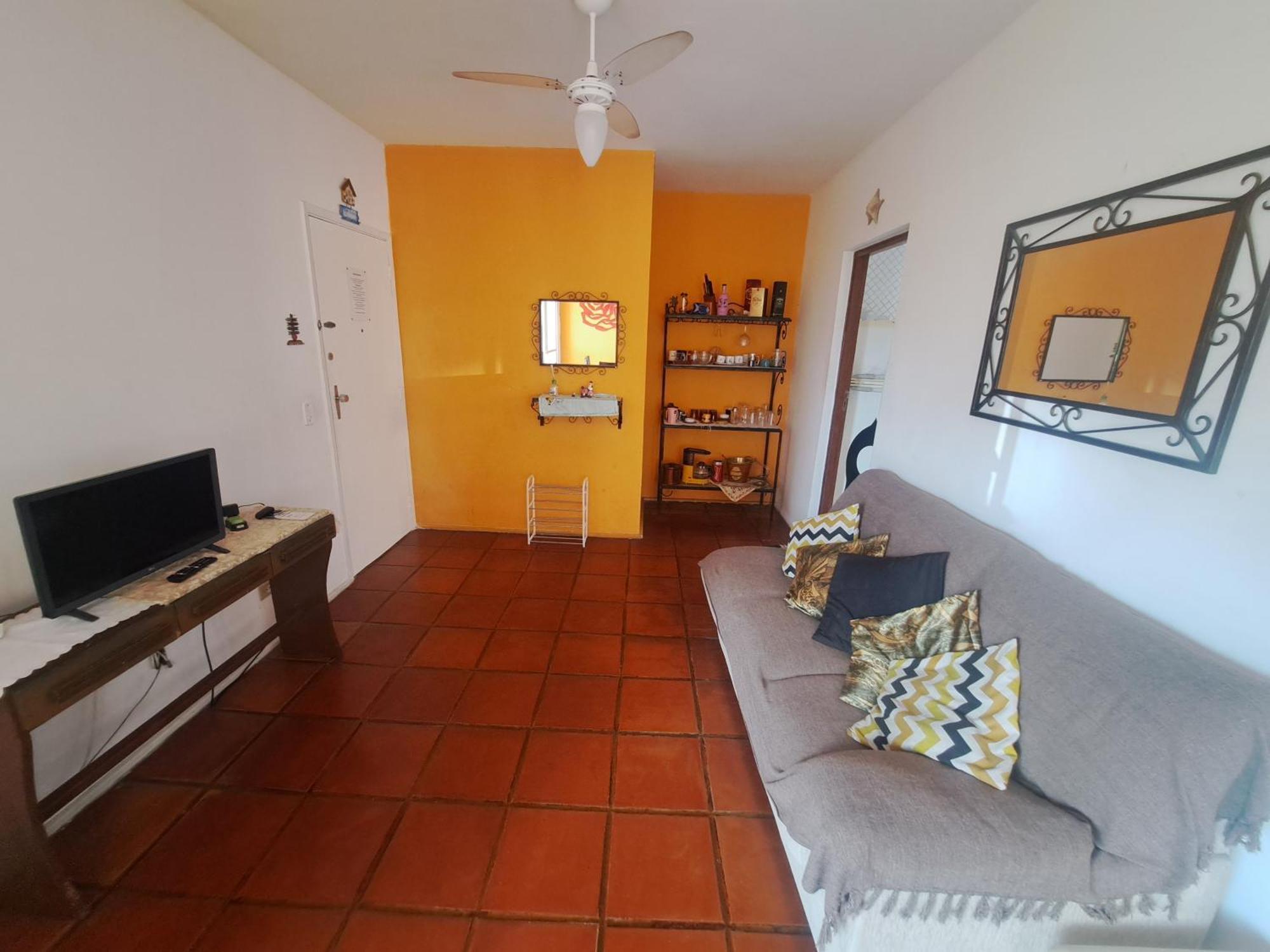 Apartamento Aconchego Check-In Flexivel Guarujá Exterior foto